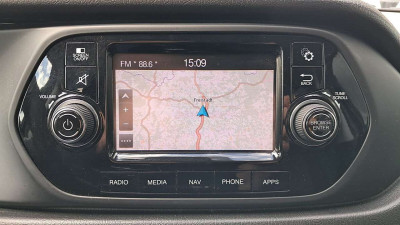 Fiat Tipo Gebrauchtwagen
