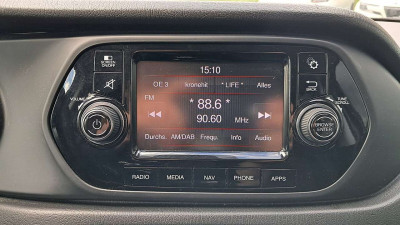 Fiat Tipo Gebrauchtwagen
