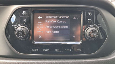 Fiat Tipo Gebrauchtwagen