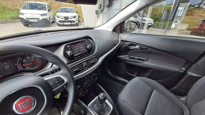 Fiat Tipo Gebrauchtwagen
