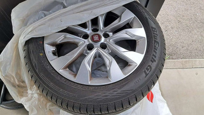 Fiat Tipo Gebrauchtwagen