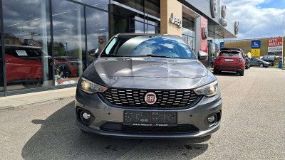 Fiat Tipo Gebrauchtwagen