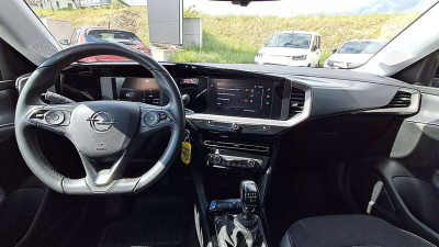 Opel Mokka Gebrauchtwagen Opel Mokka Gebrauchtwagen