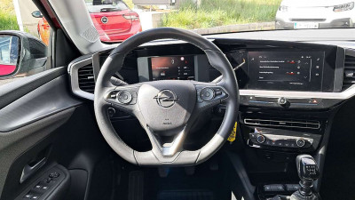 Opel Mokka Gebrauchtwagen Opel Mokka Gebrauchtwagen