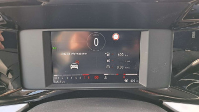 Opel Mokka Gebrauchtwagen Opel Mokka Gebrauchtwagen