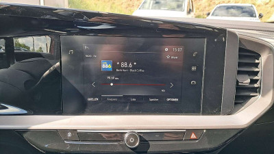Opel Mokka Gebrauchtwagen Opel Mokka Gebrauchtwagen