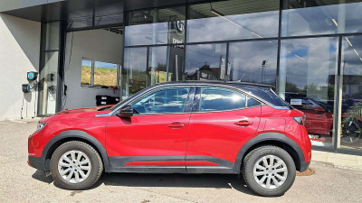 Opel Mokka Gebrauchtwagen Opel Mokka Gebrauchtwagen