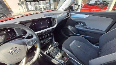 Opel Mokka Gebrauchtwagen Opel Mokka Gebrauchtwagen