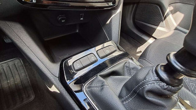 Opel Mokka Gebrauchtwagen Opel Mokka Gebrauchtwagen