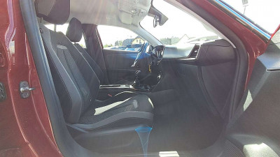 Opel Mokka Gebrauchtwagen Opel Mokka Gebrauchtwagen