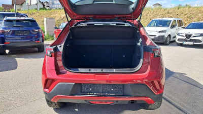 Opel Mokka Gebrauchtwagen Opel Mokka Gebrauchtwagen