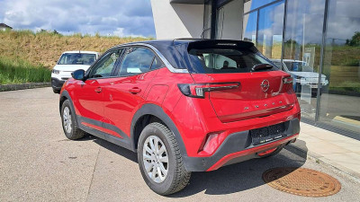 Opel Mokka Gebrauchtwagen Opel Mokka Gebrauchtwagen