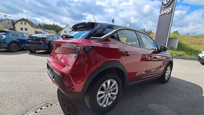 Opel Mokka Gebrauchtwagen Opel Mokka Gebrauchtwagen