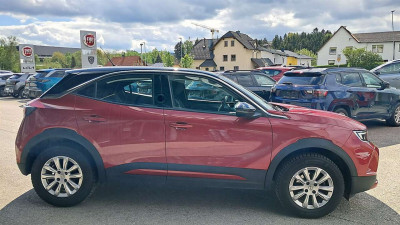 Opel Mokka Gebrauchtwagen Opel Mokka Gebrauchtwagen