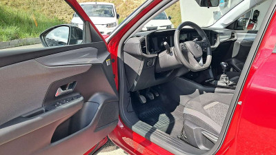 Opel Mokka Gebrauchtwagen Opel Mokka Gebrauchtwagen