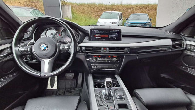 BMW X5 Gebrauchtwagen