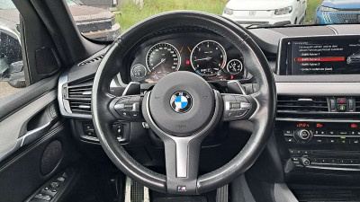 BMW X5 Gebrauchtwagen