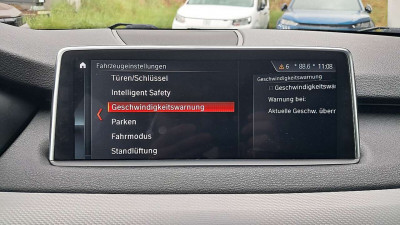 BMW X5 Gebrauchtwagen