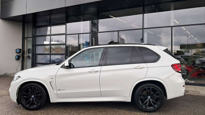 BMW X5 Gebrauchtwagen