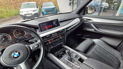 BMW X5 Gebrauchtwagen