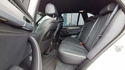 BMW X5 Gebrauchtwagen