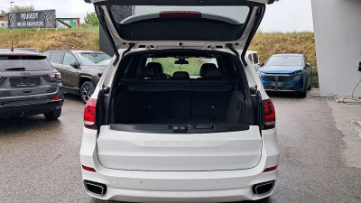 BMW X5 Gebrauchtwagen