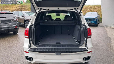 BMW X5 Gebrauchtwagen