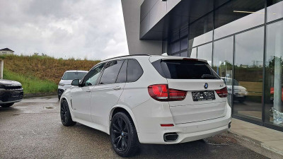 BMW X5 Gebrauchtwagen