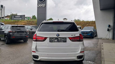 BMW X5 Gebrauchtwagen