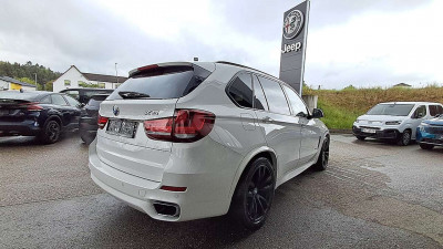 BMW X5 Gebrauchtwagen