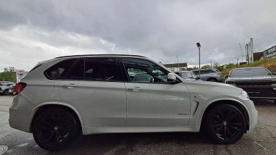 BMW X5 Gebrauchtwagen