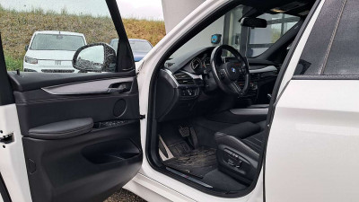 BMW X5 Gebrauchtwagen