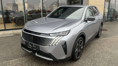 Peugeot 3008 Gebrauchtwagen Peugeot 3008 Gebrauchtwagen
