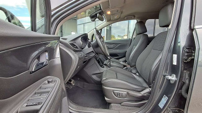 Opel Mokka Gebrauchtwagen