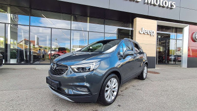 Opel Mokka Gebrauchtwagen