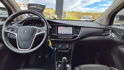 Opel Mokka Gebrauchtwagen