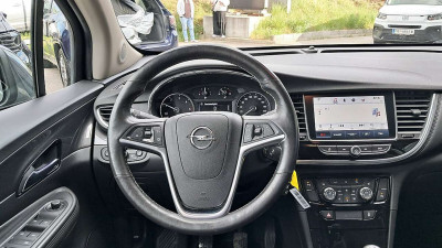Opel Mokka Gebrauchtwagen