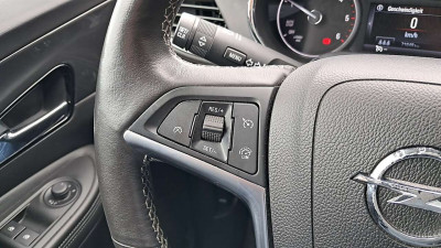 Opel Mokka Gebrauchtwagen