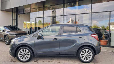Opel Mokka Gebrauchtwagen