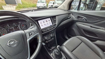 Opel Mokka Gebrauchtwagen