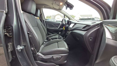Opel Mokka Gebrauchtwagen