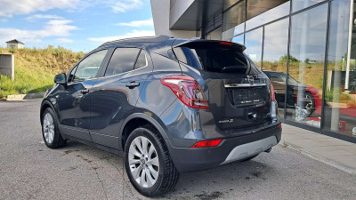 Opel Mokka Gebrauchtwagen