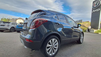 Opel Mokka Gebrauchtwagen
