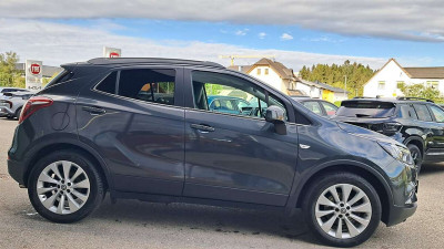Opel Mokka Gebrauchtwagen