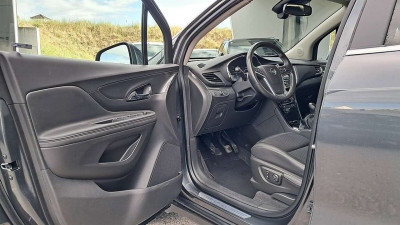 Opel Mokka Gebrauchtwagen