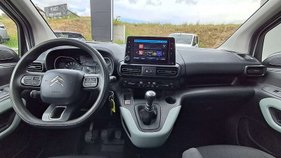 Citroën Berlingo Gebrauchtwagen Citroën Berlingo Gebrauchtwagen
