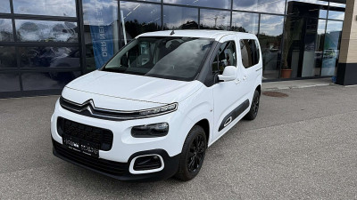 Citroën Berlingo Gebrauchtwagen Citroën Berlingo Gebrauchtwagen