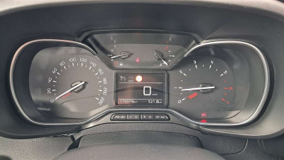 Citroën Berlingo Gebrauchtwagen Citroën Berlingo Gebrauchtwagen