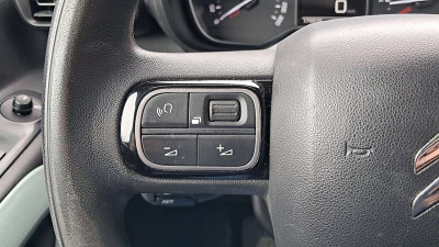 Citroën Berlingo Gebrauchtwagen Citroën Berlingo Gebrauchtwagen