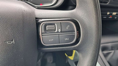 Citroën Berlingo Gebrauchtwagen Citroën Berlingo Gebrauchtwagen